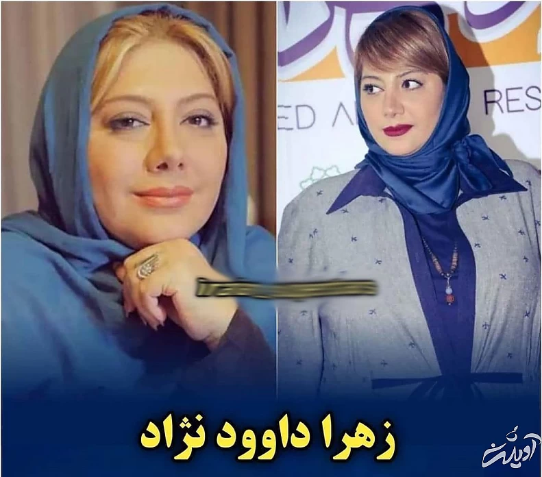 6 بازیگر مطرح و معروف که اهل یک خانواده اند ! حدس بزنید !!!